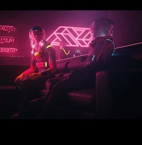 Meet your Posher, Nathaniel